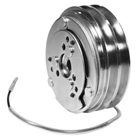 Aic Replacement Parts Clutch  - Sanden Style A-72162178-AI